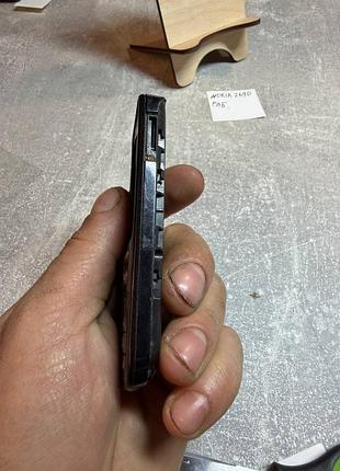 Мобильный телефон nokia 2690 3