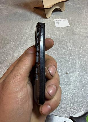 Мобильный телефон nokia 2690 4