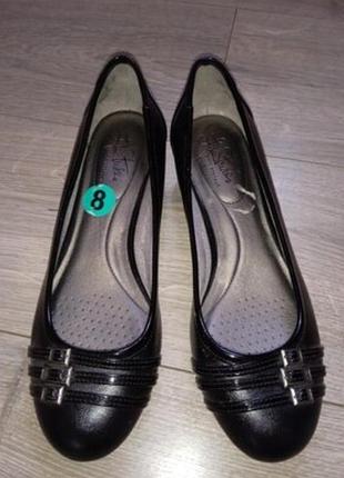 Балетки женские новые life stride soft system support сша размер 38-25см