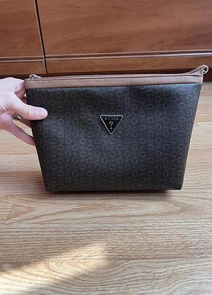 Сумка guess 2