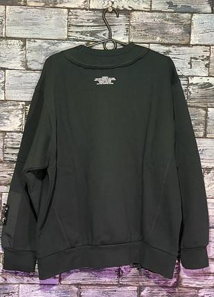 Лонгслів undercover xl 2