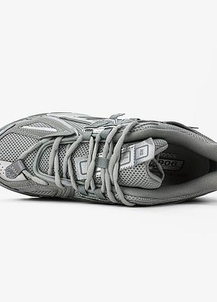 New balance 1906a 'concrete silver metallic'