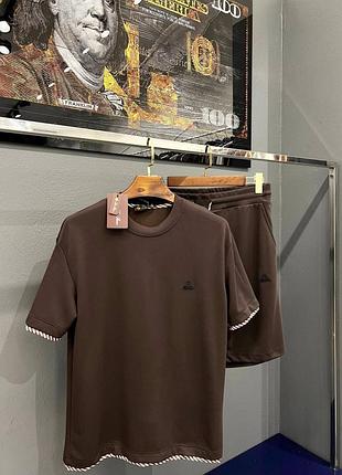 Літній костюм loro piana