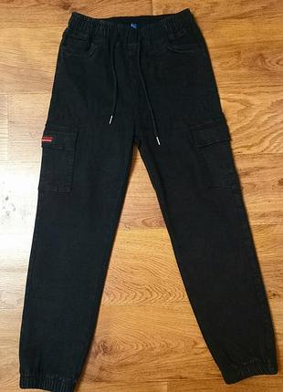 Джинси джогери