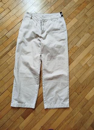 Джинсы фирмы Tommy &amp; hilfiger
