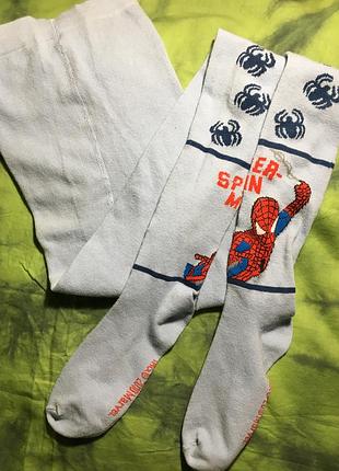 Колготи marvel spider-man 🕷 2