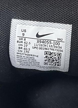 Nike initiator оригінал 7