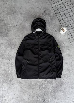Ветровка stone island