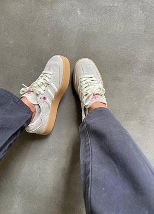 Adidas samba premium 2