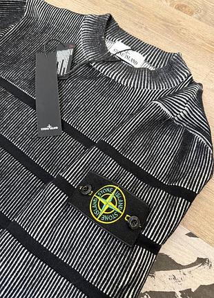 Світер stone island 2