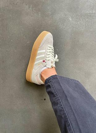 Adidas samba premium 5