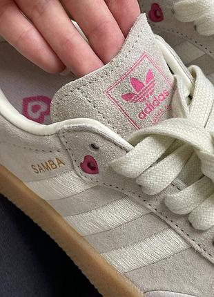 Adidas samba premium 6