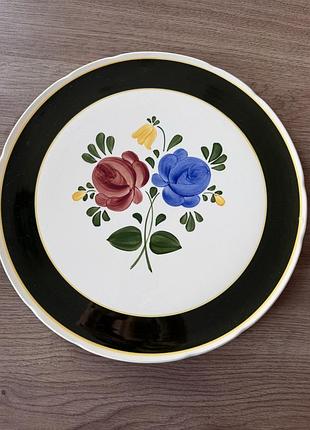 Велика тортовниця від villeroy&boch