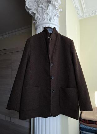 Жакет, пиджак, пальто h&amp;m