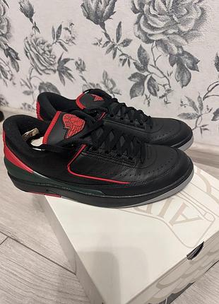 Кросівки чоловічі nike jordan 9.5