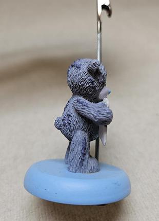Мишка teddy. оригинальный мишка teddy.. 5