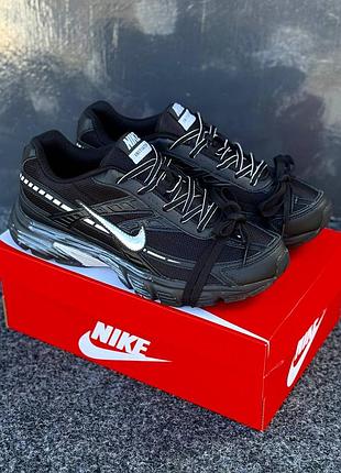 Кроссовки nike initiator