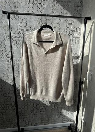 Светр suitsupply