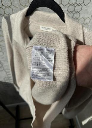 Светр suitsupply 5