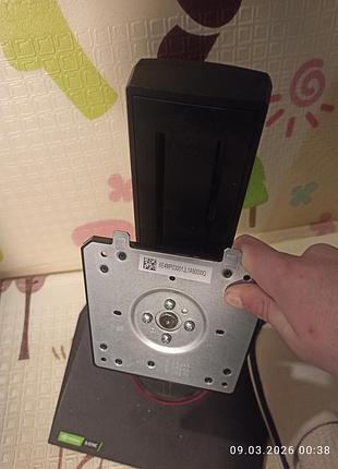 Кронштейн для монитора asus tuf gaming