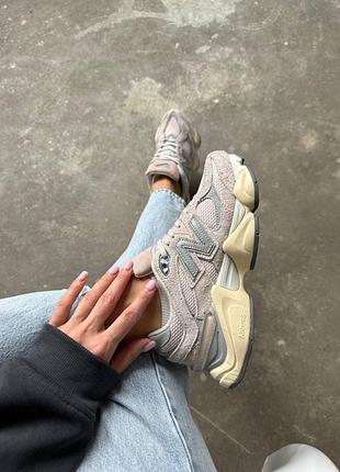 Balance 9060 beige premium 4