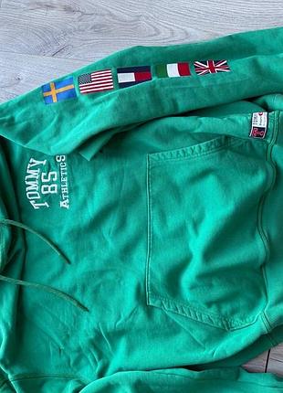 Бавовняна кофта tommy jeans 2