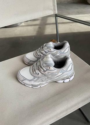 Asics gel-nyc premium 2
