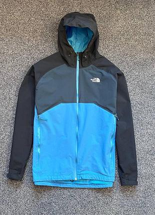 Вітровка від фірми the north face