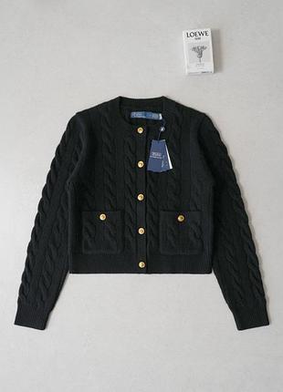 Кардиган женский 9