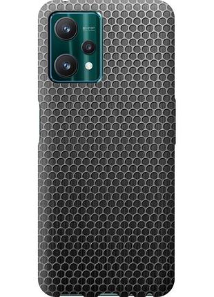 Чехол силиконовый на телефон realme 9 pro ячейки "243u-2595-58250"