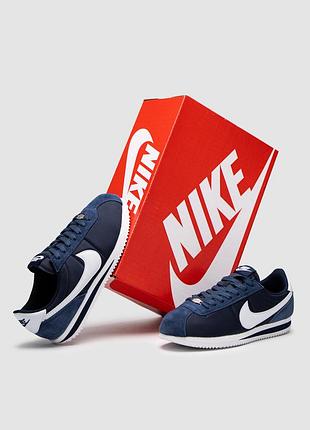 Кроссовки найк nike cortez