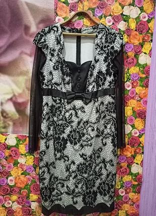 Платье женское