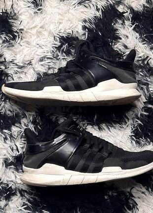 Кроссовки adidas equipment