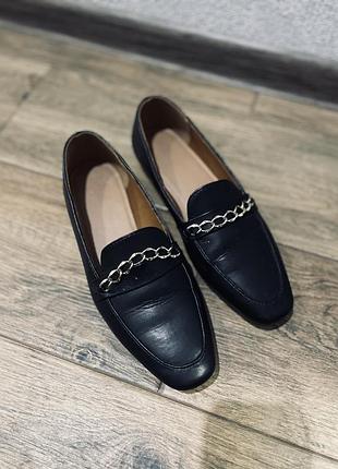 Туфлі asos,лофери