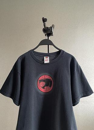 2005 the thundercats series t-shirt