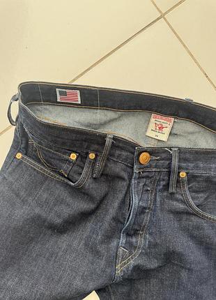 Джинси true religion