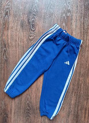 Штани adidas