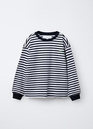 Реглан лонг слів zara 164 ріст