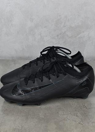Бутси nike air zoom mercurial vapor 16 pro fg