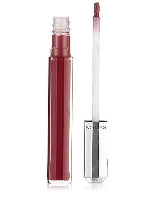 Блеск для губ revlon ultra hd 5,9 мл no545 карнелиан
