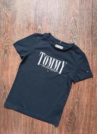 Футболка tommy hilfiger