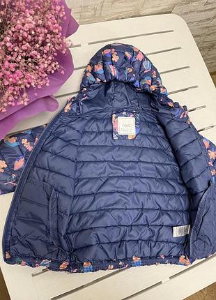 Чудова курточка next на весну 6