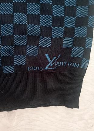 Кофта мужская louis vuitton 3