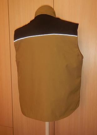 Жилет робочий engelbert strauss esimage p.xl 5