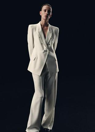 Брюки zw collection straight-fit