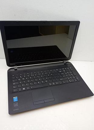 Ноутбук toshiba c50-b i3-4005\6\0 акб+ (товар вживаний)
