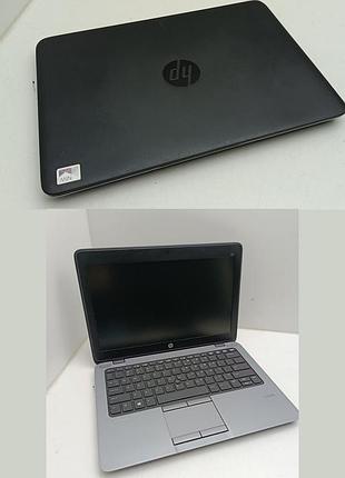 Ноутбук hp 820g1 i5-4/8 gb ddr/0 gb /акб- (товар вживаний)
