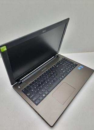 Ноутбук medion p6640 i3-4100\4гб ddr\0gb ssd \акб - (товар вживаний)