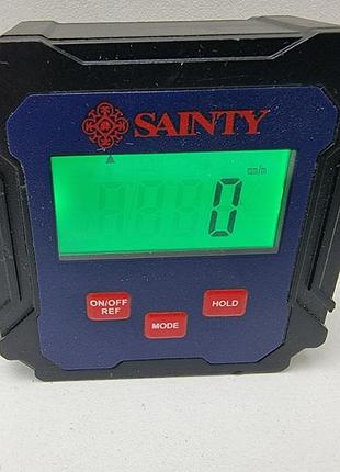 Цифровий кутомір sainty (товар вживаний)