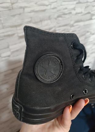 Кеди converse 7